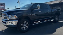 2018 Ram Ram Pickup 2500 Big Horn