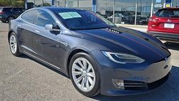 2017 Tesla Model S 75D