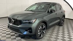 2026 Volvo XC40 B5 Ultra