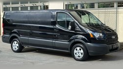 2017 Ford Transit 250