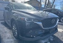 2022 Mazda CX-5 2.5 S Preferred