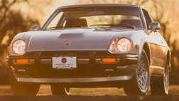 1981 Datsun 280ZX GL Turbo