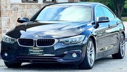 2018 BMW 4 Series 430i Gran Coupe