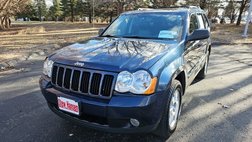 2009 Jeep Grand Cherokee Laredo