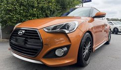 2015 Hyundai Veloster Turbo