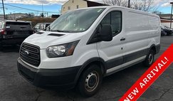 2019 Ford Transit 150
