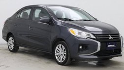 2024 Mitsubishi Mirage G4 SE