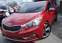2015 Kia Forte5 EX