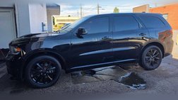 2018 Dodge Durango R/T