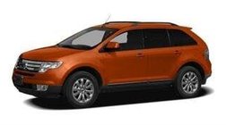 2007 Ford Edge SEL Plus