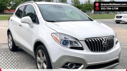 2015 Buick Encore Premium