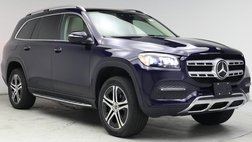 2021 Mercedes-Benz GLS GLS 450