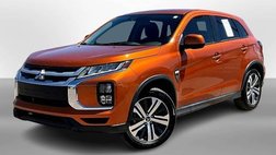 2024 Mitsubishi Outlander Sport ES
