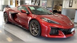 2024 Chevrolet Corvette Z06