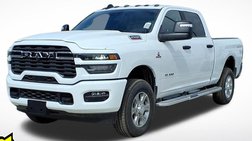 2026 Ram Ram Pickup 2500 Big Horn