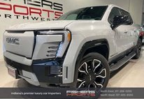 2024 GMC Sierra EV Denali Edition 1