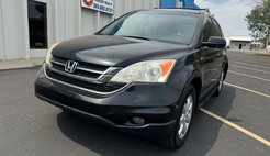 2007 Honda CR-V EX-L