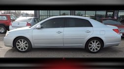 2007 Toyota Avalon XL