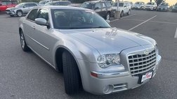 2008 Chrysler 300 Limited