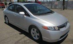 2007 Honda Civic EX