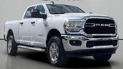 2024 Ram Ram Pickup 2500 Big Horn