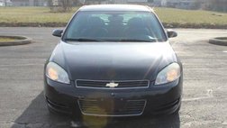 2008 Chevrolet Impala LT