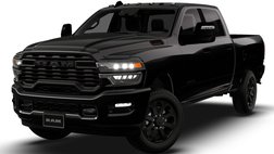 2026 Ram Ram Pickup 3500 Big Horn