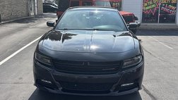 2018 Dodge Charger GT