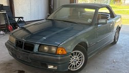 1996 BMW 3 Series 318i
