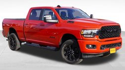 2024 Ram Ram Pickup 2500 Big Horn
