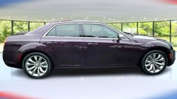 2021 Chrysler 300 Touring