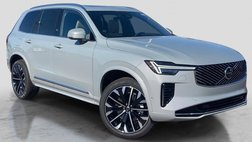 2026 Volvo XC90 B6 Plus 7P