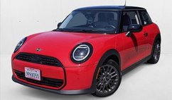 2025 MINI Hardtop 