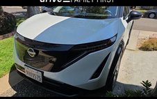 2023 Nissan Ariya Venture+