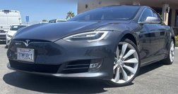 2016 Tesla Model S 90D