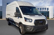 2023 Ford Transit 350