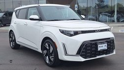 2023 Kia Soul GT-Line