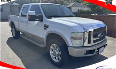 2010 Ford Super Duty F-250 King Ranch