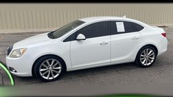 2012 Buick Verano Base