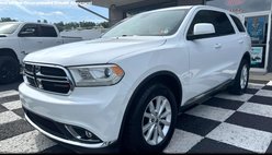 2019 Dodge Durango SXT