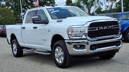2024 Ram Ram Pickup 2500 Big Horn