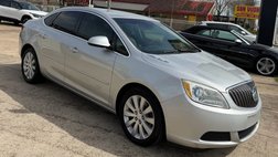 2016 Buick Verano Base