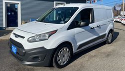 2018 Ford Transit Connect XL