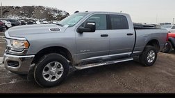 2024 Ram Ram Pickup 2500 Big Horn