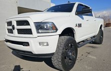 2017 Ram Ram Pickup 2500 Laramie