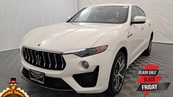 2022 Maserati Levante GT