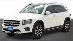 2021 Mercedes-Benz GLB GLB 250