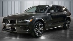 2023 Volvo V60 Cross Country B5 Plus