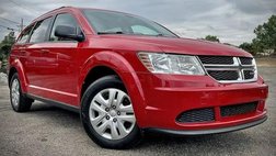 2019 Dodge Journey SE Value Package