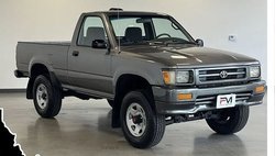 1994 Toyota Pickup DX